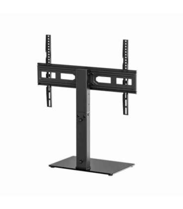 Gembird TVS-D75S-01 Tabletop TV stand, 37" - 75", black