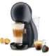 De’Longhi Piccolo XS EDG210.A Semi-auto Capsule coffee machine 0.8 L
