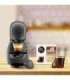 De’Longhi Piccolo XS EDG210.A Semi-auto Capsule coffee machine 0.8 L