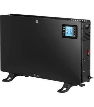 Camry Convection Fan Heater with Remote Control CR 7739 Convection Heater 2000 W Number of power levels 3 |