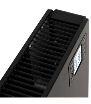 Camry Convection Fan Heater with Remote Control CR 7739 Convection Heater 2000 W Number of power levels 3 |