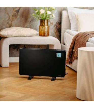 Camry Convection Fan Heater with Remote Control CR 7739 Convection Heater 2000 W Number of power levels 3 |