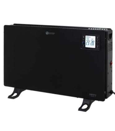 Camry Convection Fan Heater with Remote Control CR 7739 Convection Heater 2000 W Number of power levels 3 |