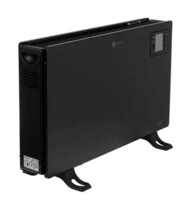 Camry Convection Fan Heater with Remote Control CR 7739 Convection Heater 2000 W Number of power levels 3 |