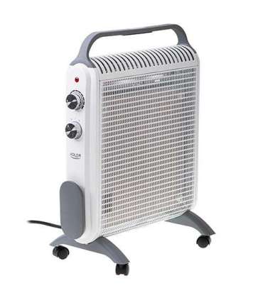 Convection heater Adler AD 7750 White