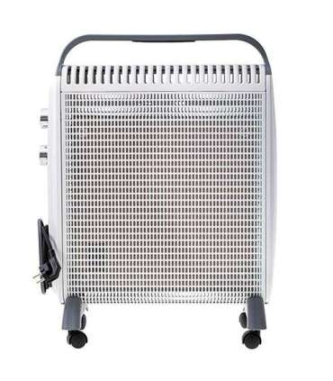 Convection heater Adler AD 7750 White