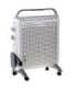 Convection heater Adler AD 7750 White