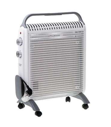 Convection heater Adler AD 7750 White