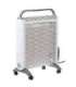 Convection heater Adler AD 7750 White