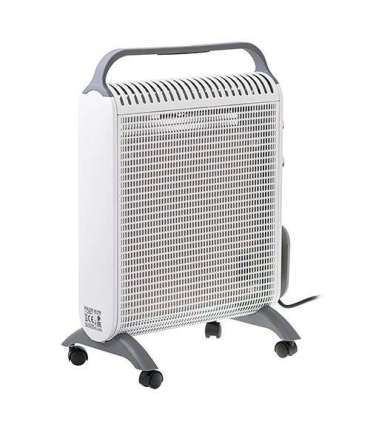 Convection heater Adler AD 7750 White
