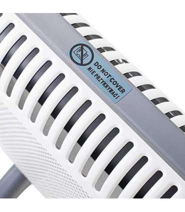 Convection heater Adler AD 7750 White