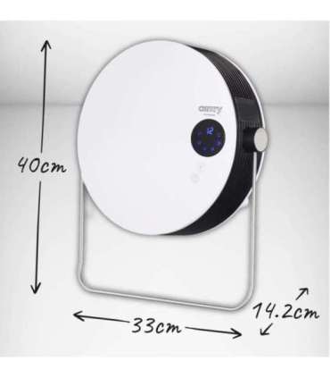 Bathroom radiator CAMRY CR 7747