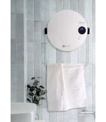 Bathroom radiator CAMRY CR 7747