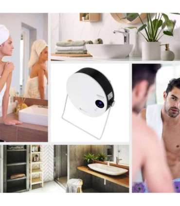 Bathroom radiator CAMRY CR 7747