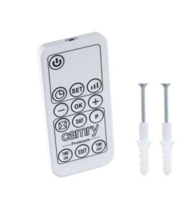 Bathroom radiator CAMRY CR 7747