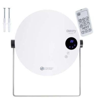 Bathroom radiator CAMRY CR 7747