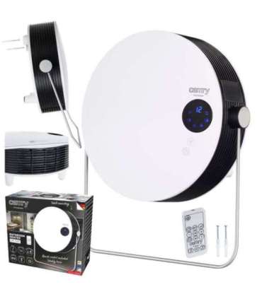 Bathroom radiator CAMRY CR 7747