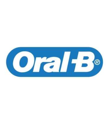 Oral-B Pro 3 3500 BLACK EDITION + ETUI
