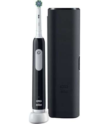 Oral-B electric toothbrush ORAL-B PRO1 BLACK