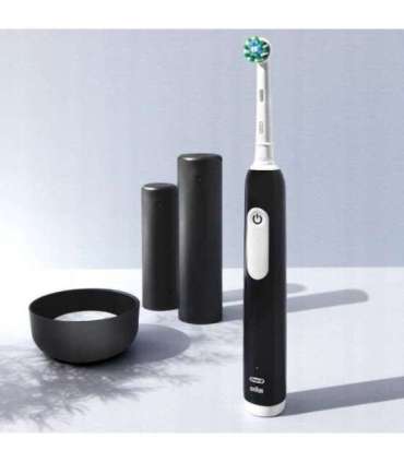 Oral-B electric toothbrush ORAL-B PRO1 BLACK