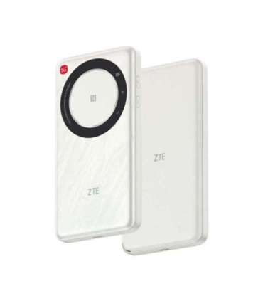 ZTE U30 Air mobile 5G LTE CAT.12 router