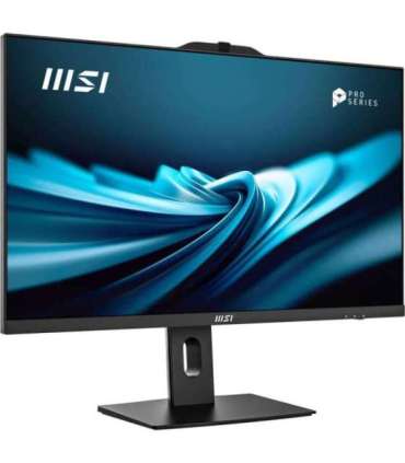 MSI Pro AP272P Intel® Core™ i5 68.6 cm (27") 1920 x 1080 pixels All-in-One PC 16 GB DDR4-SDRAM 512 GB SSD Windows 11