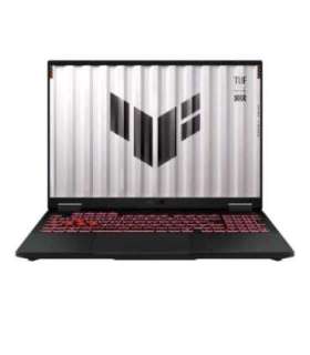 ASUS TUF Gaming A16 FA608UM-R7165W Ryzen 7 260 16.0" FHD+ 165Hz IPS-level 300nits AG 16GB DDR5 5600 SSD512 GeForce RTX
