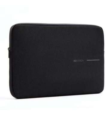XD DESIGN LAPTOP SLEEVE 14 BLACK P/N: P706.201