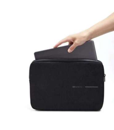 XD DESIGN LAPTOP SLEEVE 14 BLACK P/N: P706.201