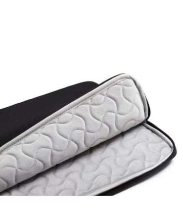 XD DESIGN LAPTOP SLEEVE 14 BLACK P/N: P706.201