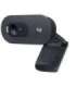Logitech C505 webcam 1280 x 720 px USB Black