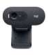 Logitech C505 webcam 1280 x 720 px USB Black
