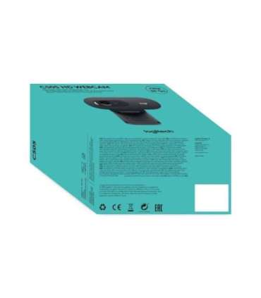 Logitech C505 webcam 1280 x 720 px USB Black