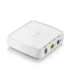 Zyxel VMG4005-B50A wired router Gigabit Ethernet White