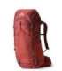 Gregory Paragon 50L Men's Hiking Backpack - Desert Red