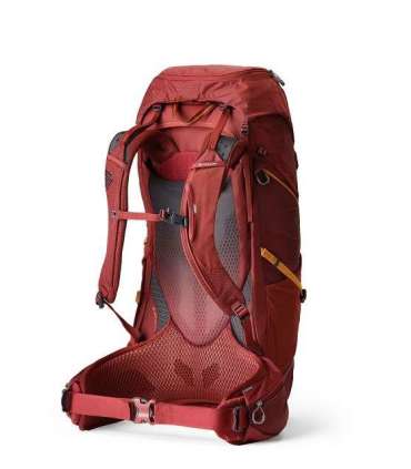 Gregory Paragon 50L Men's Hiking Backpack - Desert Red