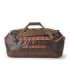 GREGORY ALPACA 60 L TRAVEL BAG - MESA BROWN