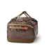 GREGORY ALPACA 60 L TRAVEL BAG - MESA BROWN