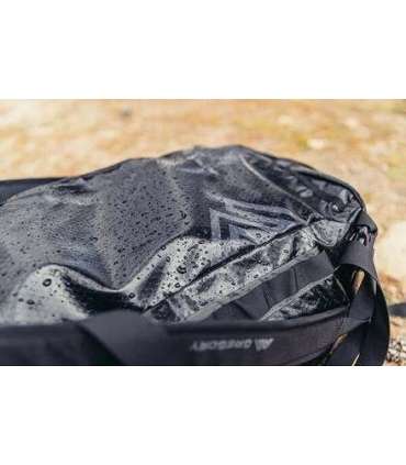 GREGORY ALPACA 60 L TRAVEL BAG - MESA BROWN