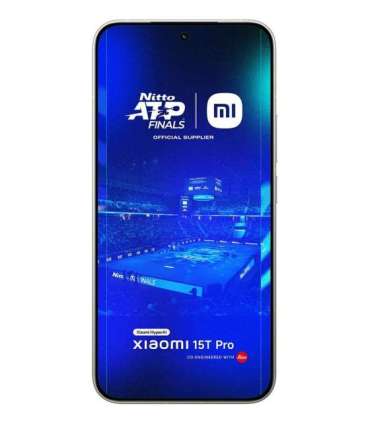 Xiaomi T15 Pro 17.4 cm (6.83") 12 GB 512 GB 5500 mAh Grey