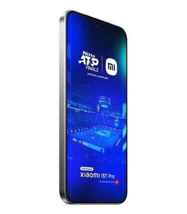 Xiaomi T15 Pro 17.4 cm (6.83") 12 GB 512 GB 5500 mAh Grey