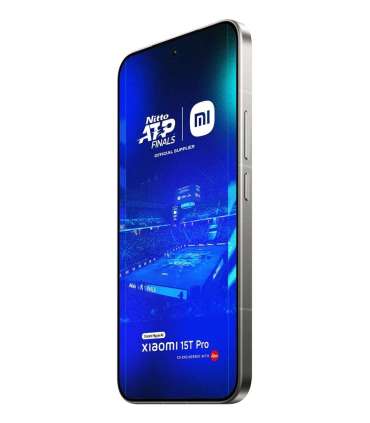 Xiaomi T15 Pro 17.4 cm (6.83") 12 GB 512 GB 5500 mAh Grey