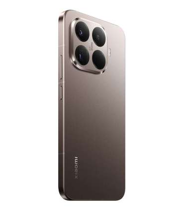 Xiaomi T15 Pro 17.4 cm (6.83") 12 GB 512 GB 5500 mAh Brown