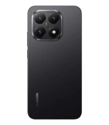 Xiaomi 15T 17.4 cm (6.83") 12 GB 256 GB 5500 mAh Black