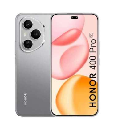 HONOR 400 Pro 12/512 GB Smartphone Grey