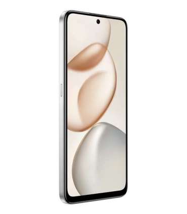 Honor 400 Smart 5G 17.2 cm (6.77") Dual SIM Android 15 USB Type-C 4 GB 128 GB 6500 mAh Silver