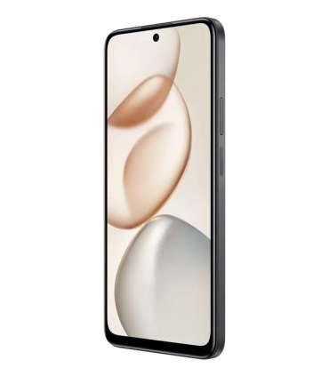 Honor 400 Smart 5G 17.2 cm (6.77") Dual SIM Android 15 USB Type-C 4 GB 128 GB 6500 mAh Black