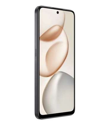 Honor 400 Smart 5G 17.2 cm (6.77") Dual SIM Android 15 USB Type-C 4 GB 128 GB 6500 mAh Black