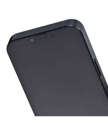 Apple iPhone 13 6.1" Dual SIM iOS 15 5G 128 GB Black Remade / Refurbished