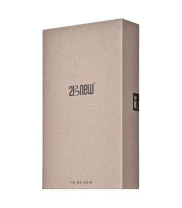 Apple iPhone 13 6.1" Dual SIM iOS 15 5G 128 GB Black Remade / Refurbished